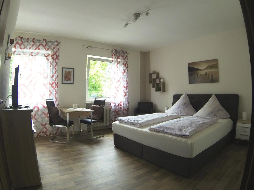 Pension Dapper Кохем Екстер'єр фото