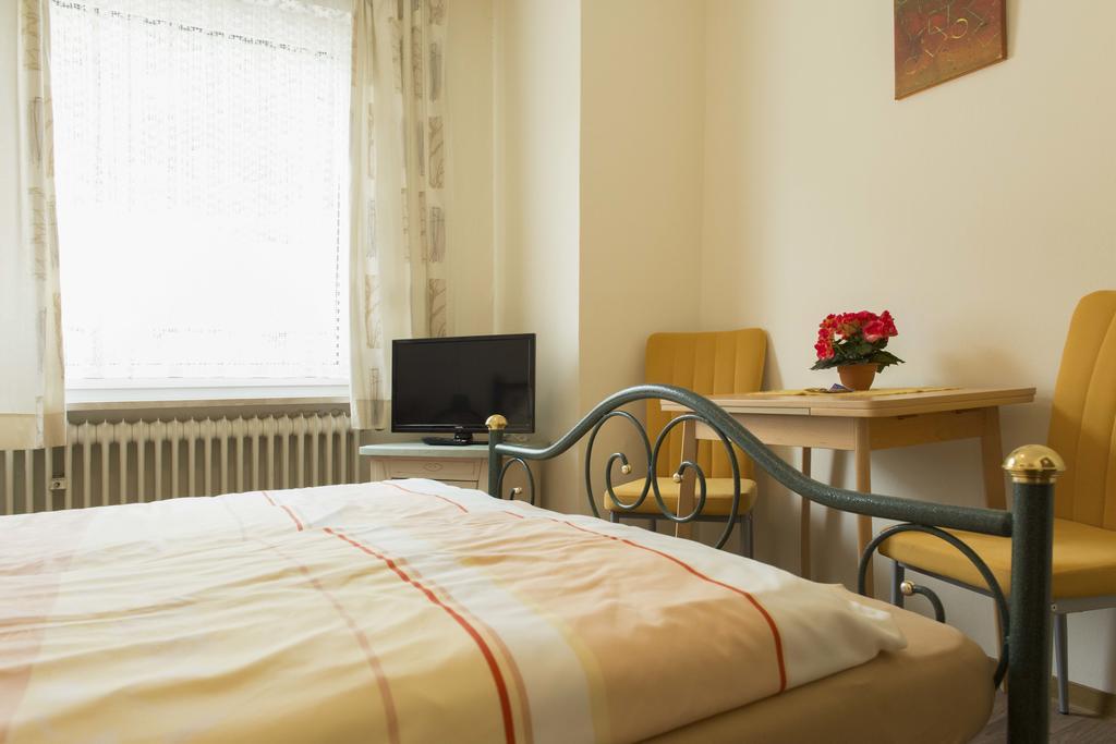 Pension Dapper Кохем Екстер'єр фото