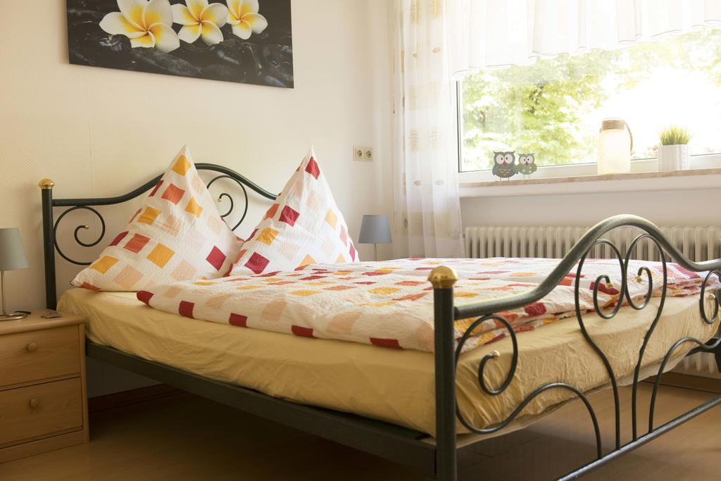 Pension Dapper Кохем Екстер'єр фото